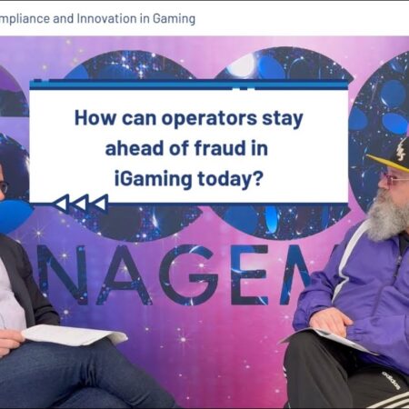 How Operators Can Stay Ahead of Fraud in iGaming-“Combatting iGaming Fraud: Strategies for Operators to Stay Ahead”