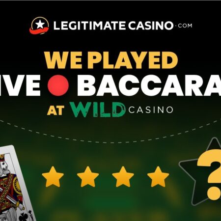 Best ONLINE CASINO to play BACCARAT ONLINE for Real Money?-“Best Online Casino for Real Money Baccarat: Top Picks for 2023”