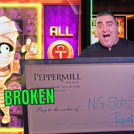 I Did It – RECORD-BREAKING JACKPOT 🏆-“Record-Breaking Jackpot Win: I Did It! 🏆”