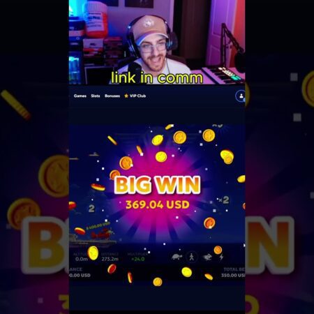 Crypto Casino Wins: INSANE Jackpot in 15 Seconds! 🚀💰#CryptoCasino  #Jackpot #OnlineCasino #slots-“15-Second Insane Jackpot Win at Crypto Casino! 🚀💰”