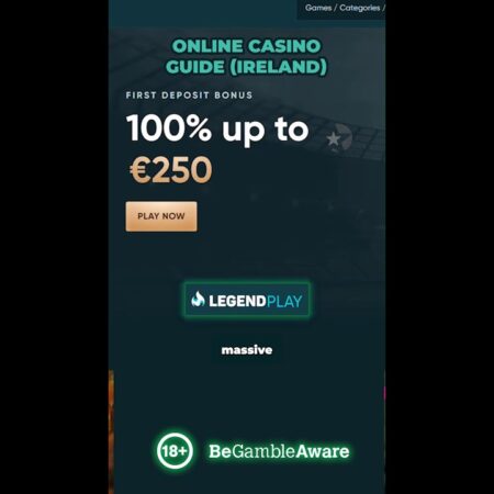Best Online Casinos in Ireland (August 2025) | Expert Review-Best Online Casinos in Ireland (August 2025) | Expert Reviews & Top Picks
