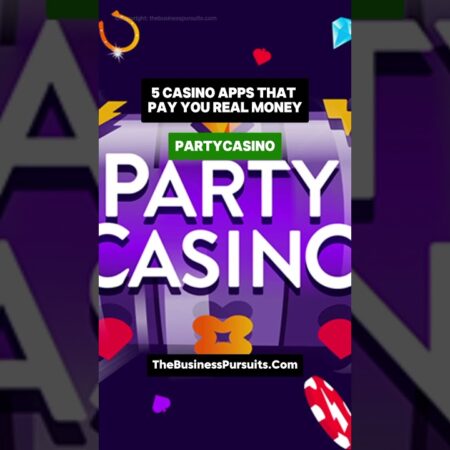 5 Casino apps that pay you real money-“Top 5 Casino Apps to Win Real Money in 2023”