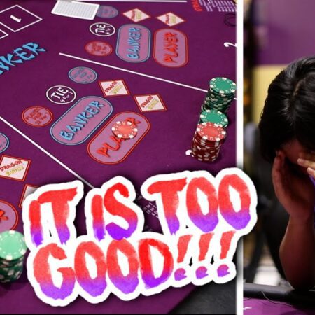 SUPER IMPRESSIVE – Second Banker Baccarat System Review-“Super Impressive Second Banker Baccarat System Review: Unlock Winning Strategies”