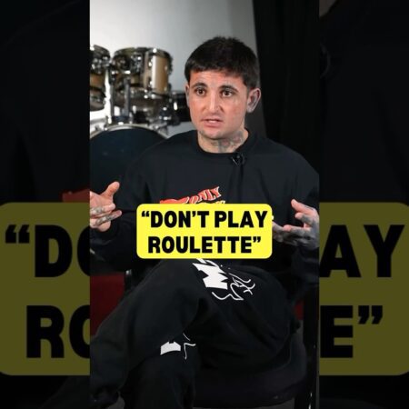 Mikki Mase explains how CASINOS rig ROULETTE-“How Casinos Rig Roulette: Insights from Mikki Mase”