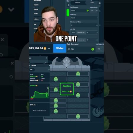 The Biggest Win Of My Entire Life..-“The Biggest Win of My Life: A Journey to Triumph”