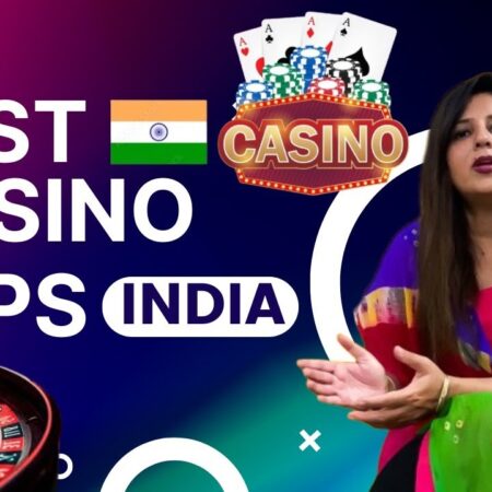 Best Online Casino Apps In India-Best Online Casino Apps in India: Top Picks for 2023