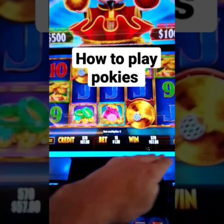 how to PLAY POKIES in Australia!!! #howtoplay #slots #pokies #feature #payrate-“How to Play Pokies in Australia: Tips, Features & Pay Rates”