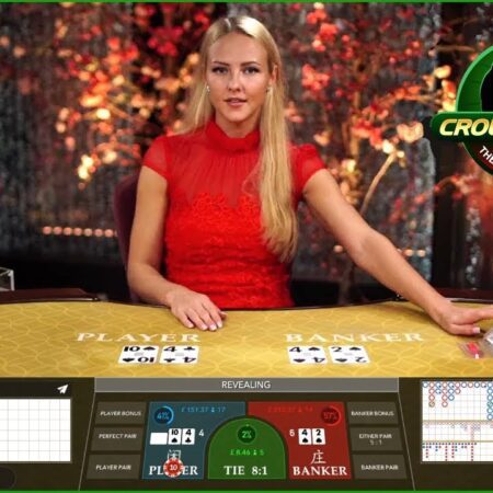 Live Casino Baccarat Real Money Play at Mr Green Online Casino-“Play Live Casino Baccarat for Real Money at Mr Green Online Casino”