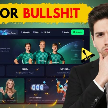 Vitewin.cc Review 2026 — Crypto Casino Scam or Legit?-Vitewin.cc Review 2026: Is This Crypto Casino a Scam or Legit?