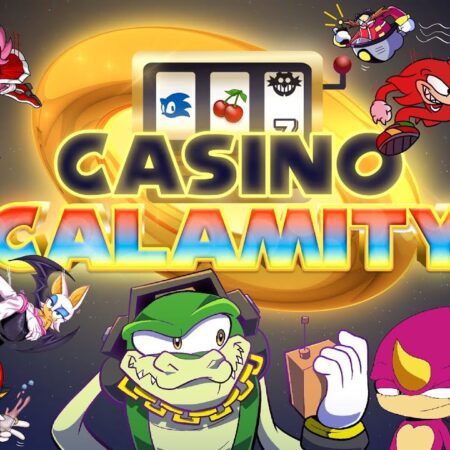 Casino Calamity-“Casino Calamity: Thrilling Gaming Experience Awaits!”