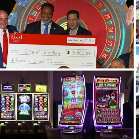 Live Casino Virginia opens doors in Petersburg after years of anticipation-“Live Casino Virginia Opens in Petersburg: A Long-Awaited Gaming Destination”