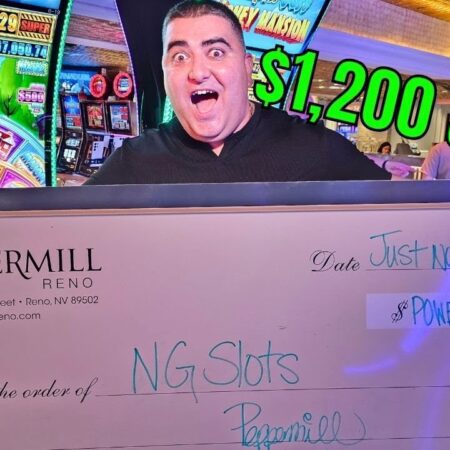 LEGENDARY $1,200 BET PAYS OFF on Huff N’ Even More Puff 😱-“Legendary $1,200 Bet Wins Big on Huff N’ Even More Puff!”