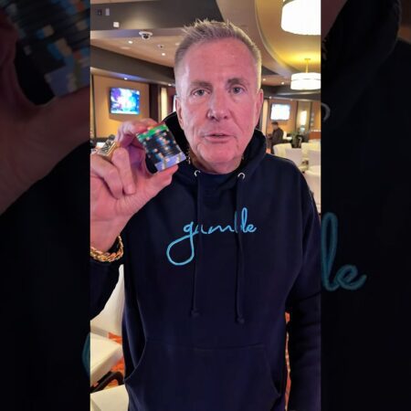 $2,500 Hand Of Baccarat #casino #gamble #tablegames-“Win Big with a $2,500 Hand of Baccarat: Ultimate Casino Guide”