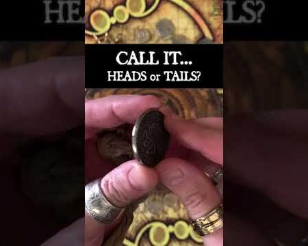Coin Flip! “Heads or Tails?”-“Coin Flip: Heads or Tails? Your Ultimate Guide”