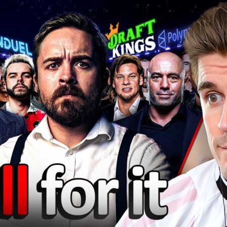 The Gambling Epidemic Is Worse Than You Think-“The Gambling Epidemic: Unseen Consequences and Rising Risks”