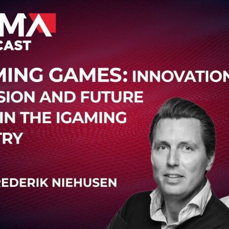 Booming Games: Innovation, Expansion and Future Plans in the iGaming Industry | SiGMA Podcast-“Exploring Innovation and Future Trends in the iGaming Industry | SiGMA Podcast”