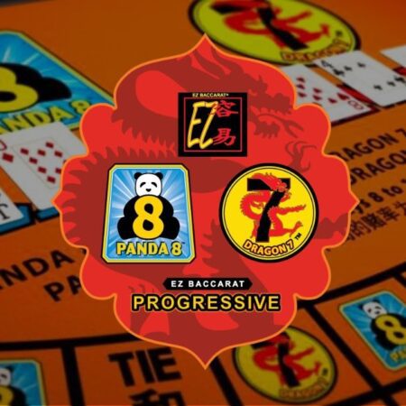 How to Play: EZ Baccarat-How to Play EZ Baccarat: A Beginner’s Guide