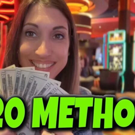 Casinos HATE When Players Use THIS METHOD! 😮-“Casinos HATE This Player Method! Discover the Secret!”
