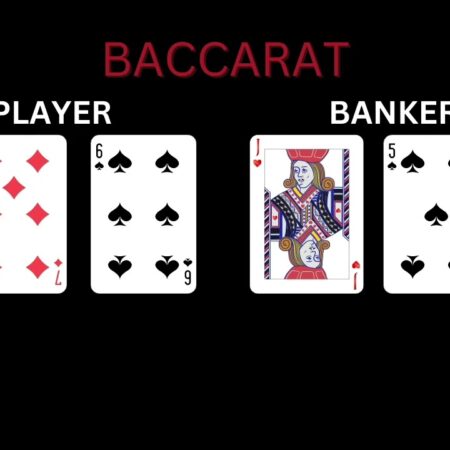 How To Play Baccarat(1)-How to Play Baccarat: A Step-by-Step Guide for Beginners
