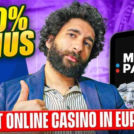 Best Online Casino In Europe 2025 – Double Bonus Guaranteed | Europe Online Casinos-Best Online Casino in Europe 2025 | Double Bonus Guaranteed