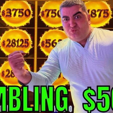 UNREAL GAMBLING On Million-Dollar Dragon Link Slot-“Unreal Gambling: Win Big on Million-Dollar Dragon Link Slot”