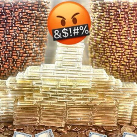 🤬🤯CASINO DEMANDS I LEAVE After This MASSIVE High Limit Coin Pusher JACKPOT! (OWNER WAS FURIOUS)💰☄️-“High Limit Coin Pusher Jackpot: Casino Demands My Exit After Massive Win!”