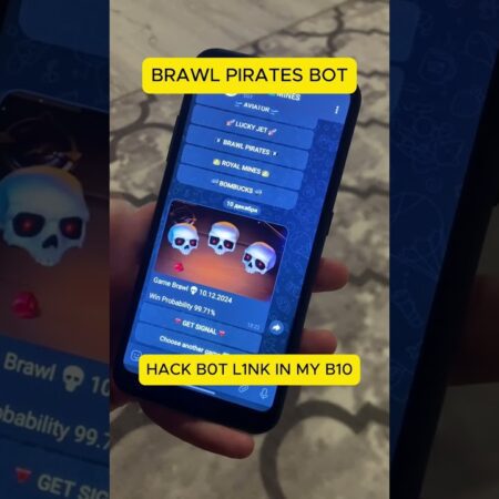 New AI casino hack bot | Brawl Pirates converting ₹10 to ₹2000 #cash #1wingames #shorts #money-“New AI Casino Hack Bot: Turn ₹10 into ₹2000 | Brawl Pirates #Shorts”