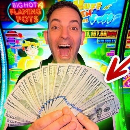 🔴 LIVE $5,000 on EVERY Game in High Limit Room-“🔥 LIVE: Win $5,000 on Every Game in High Limit Room!”