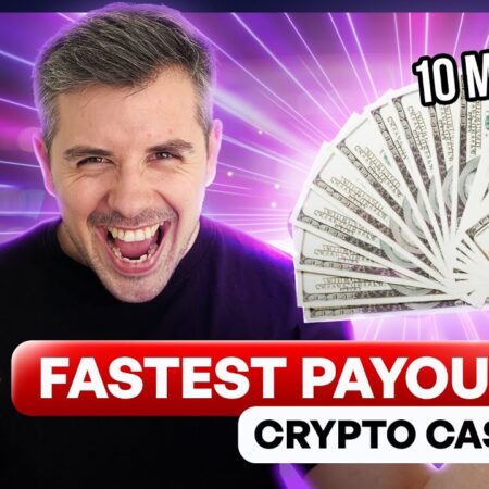 Crypto Casino Instant Withdrawal: Top 5 Fastest Payout Sites Tested Live-Crypto Casino Instant Withdrawal: Top 5 Fastest Payout Sites Reviewed Live