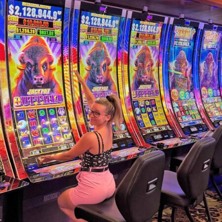 They Call Me The Buffalo Queen And THIS IS WHY!!!-“They Call Me The Buffalo Queen: Discover the Story Behind the Title”