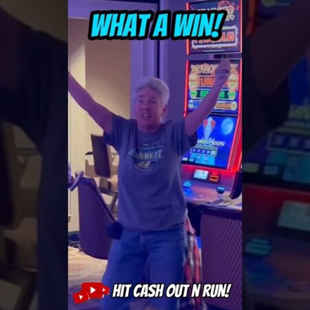 Imagine that feeling of winning the GRAND JACKPOT on dragon link #shorts #slots #jackpot-“Experience the Thrill of Winning the Grand Jackpot on Dragon Link #Shorts #Slots #Jackpot”