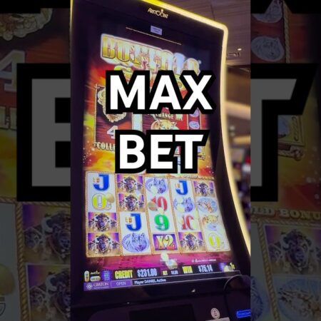 THESE MAX BET COINS PAY-Max Bet Coins Pay: Unlock Big Wins with Strategic Betting