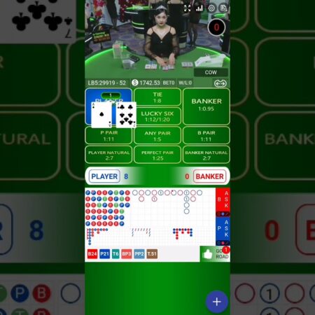 Baccarat game !-“Ultimate Guide to Baccarat: Strategies, Rules, and Tips for Success”