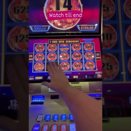 The Major dropped to win the Grand Jackpot 🔥-“Major Drops to Secure Grand Jackpot Win 🔥”