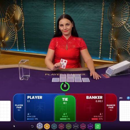 Unintentional ASMR Baccarat 🎰🃏🕯️ The quietest dealer ever… card sounds that hypnotize you to slee-“Unintentional ASMR Baccarat: Hypnotic Card Sounds from the Quietest Dealer”