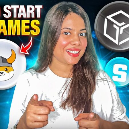 Why Play to Earn Crypto Games Are EXPLODING in 2025-“Why Play-to-Earn Crypto Games Are Exploding in 2025”