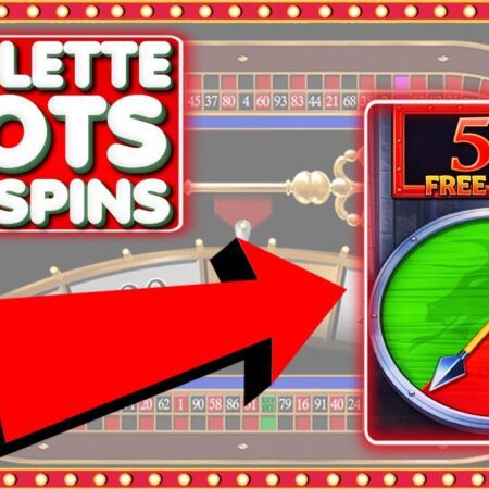 Roulette, Slots & Lots of Bonuses!-“Thrilling Roulette, Exciting Slots & Unbeatable Bonuses Await!”
