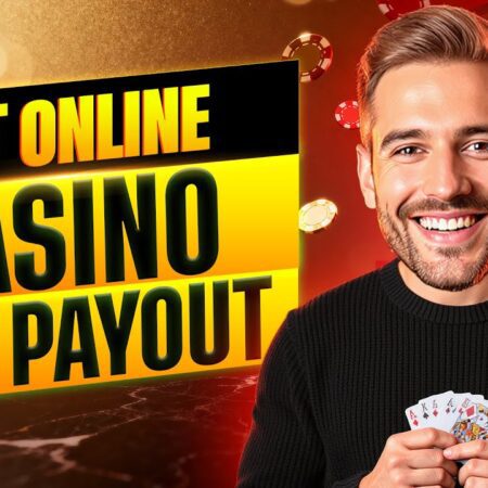 Best Online Casino Fast Payout 😱| Trusted Sites For Rapid Withdrawals 🔥-Best Online Casino Fast Payouts | Trusted Sites for Quick Withdrawals