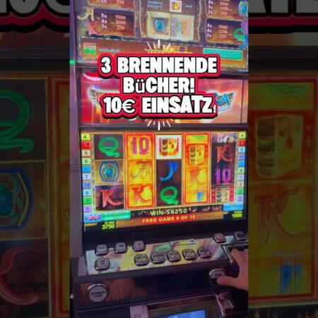 Book of Ra Fixed mit 3 brennenden Büchern! #casino #viral #fyp #spass #comedy-“Book of Ra Fixed: Gewinne mit 3 Brennenden Büchern! #Casino #Viral”