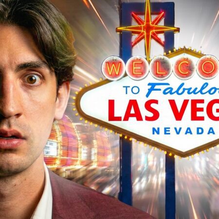 Torno in AMERICA a CONTARE le CARTE – Ep. 1-“Torno in America: A Contare le Carte – Episode 1”