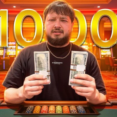 My CRAZIEST $10,000 Gambling Session… (HUGE BETS)-“My CRAZIEST $10,000 Gambling Session: Epic Bets & Unbelievable Wins”