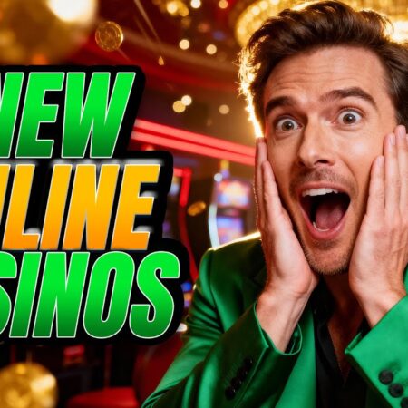 2026’s Hottest New Online Casinos – Play for Real Money Today!-2026’s Hottest New Online Casinos: Play for Real Money Now!