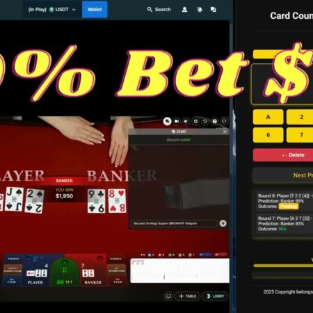 Baccarat Online Game | Free Chips, Tournaments & More!-“Play Baccarat Online: Free Chips, Tournaments & Exciting Features!”