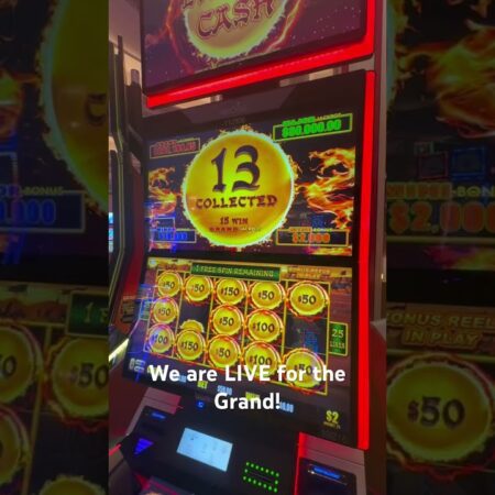 Grand jackpot win at Venetian! #slot #slotmachine #casino-“Grand Jackpot Win at Venetian: Unforgettable Slot Machine Victory!”