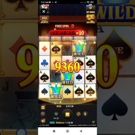 SUPERACE namigay bet 20😍-“SUPERACE Namigay Bet 20: Manalo ng Malaking Premyo Ngayon!”