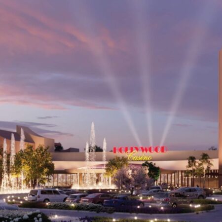 Forthcoming Hollywood Casino Aurora Will Feature ‘Luxury Spa’-“Luxury Spa Coming to Hollywood Casino Aurora: A New Level of Relaxation”