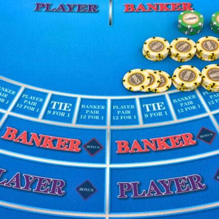 I USED A SUPER EASY BACCARAT STRATEGY TO WIN OVER $2,000,000 PLAYING HIGH STAKES CASINO BACCARAT!-“Win $2,000,000 with a Simple Baccarat Strategy at High-Stakes Casinos”