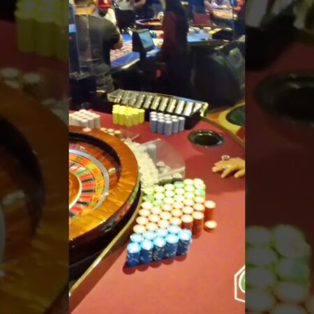 Drunk Guy bets $2k at the ROULETTE TABLE #Vegas #ThatCasinoLife #BestCasinoShorts-“Epic $2K Roulette Bet! Drunk Guy’s Vegas Adventure #ThatCasinoLife”