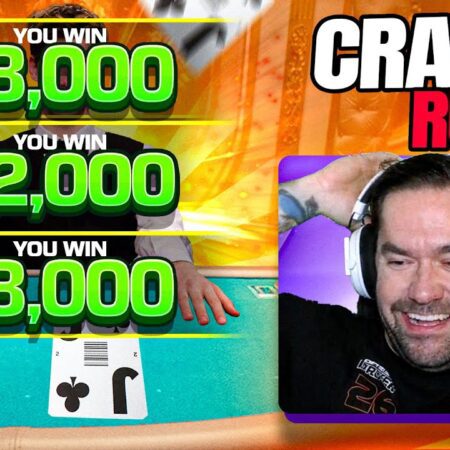 THIS IS WHY I AM THE BEST ONLINE BACCARAT PLAYER-“Mastering Online Baccarat: Why I’m the Top Player”