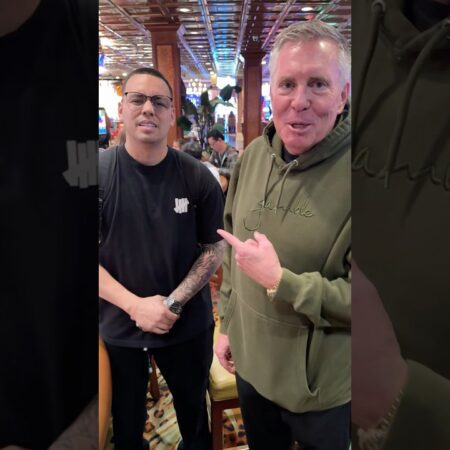 $2,000 Bet Against The Streak #casino #gambling #baccarat ​⁠@Bluffinbob-“$2,000 Bet Against The Streak: Baccarat Insights | BluffinBob”